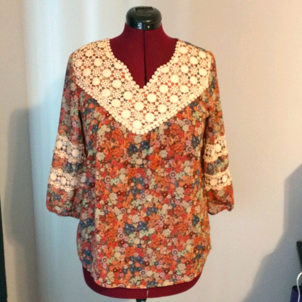 Blouse